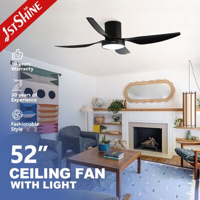 ভালো দাম হালকা ডিসি মোটর শক্তি সঞ্চয় Dimmable সঙ্গে স্মার্ট সিলিং ফ্যান অনলাইন